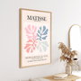 Wallity Huhu290 Cuadro decorativo enmarcado 50 x 35 cm